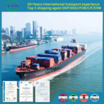 sea freight freight delivery to Kazakhstan Uzbekistan Turkmenistan shipping company