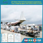 FedEx Air freight shipping to Dominican Argentina Panama Costa Rica Lebanon YDS