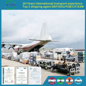 FedEx Air freight shipping to Dominican Argentina Panama Costa Rica Lebanon YDS