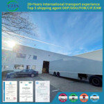 railway Ups shipping to Greece Spain Finland Sweden Poland Czech Republic Slovenia Slovakia