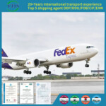 FedEx aliexpress shipping to Dominican Argentina Panama Costa Rica Lebanon YDS
