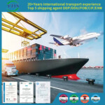 CDEK Air freight courier partner Russia to door dropshipping suppliers TWBSD-logistics YDS