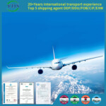 Air freight Independent Global courier service to door airport TWBSD-logistics YDS