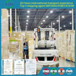 amazon delivery shipping to Japan India Turkey amazon fba YDS