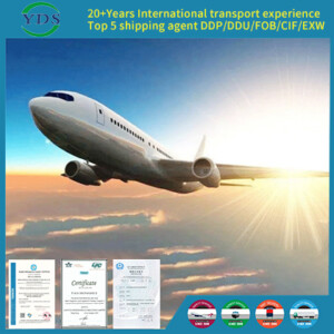 Door to door shipping agent Peru Chile Colombia Ecuador Argentina TWBSD-logistics YDS